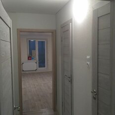 Квартира 56,7 м², 3-комнатная - изображение 5