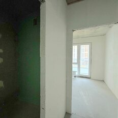 Квартира 37 м², 2-комнатная - изображение 4