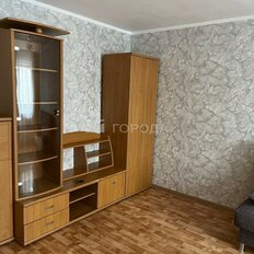 Квартира 36 м², 1-комнатная - изображение 4