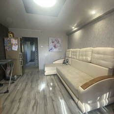 Квартира 58,7 м², 3-комнатная - изображение 1