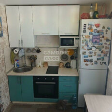 Квартира 15,4 м², 1-комнатная - изображение 1