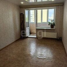 Квартира 43,4 м², 1-комнатная - изображение 2