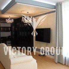 Квартира 135 м², 3-комнатная - изображение 1