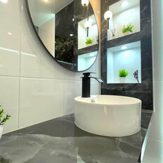 Квартира 38 м², 1-комнатная - изображение 4