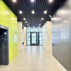 Квартира 44 м², 1-комнатная - изображение 5