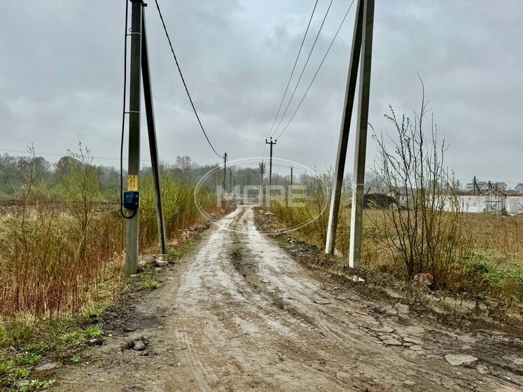 12 соток, участок 4 800 000 ₽ - изображение 35