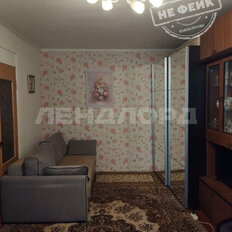 Квартира 31 м², 1-комнатная - изображение 2