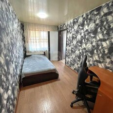 Квартира 46 м², 2-комнатная - изображение 3
