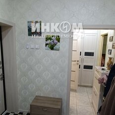 Квартира 81,8 м², 3-комнатная - изображение 3