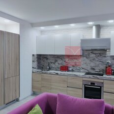 Квартира 89 м², 3-комнатная - изображение 5