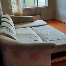 Квартира 30 м², 1-комнатная - изображение 2