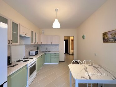 Снять квартиру без залога и депозита от Яндекс Аренды в Мурино - изображение 9