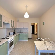 Квартира 42 м², 1-комнатная - изображение 4