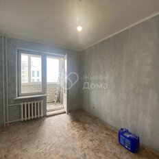 Квартира 78,5 м², 3-комнатная - изображение 2