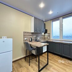 Квартира 32 м², студия - изображение 1