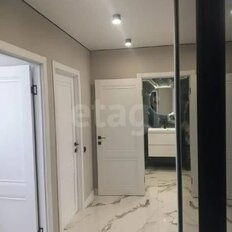 Квартира 57 м², 2-комнатная - изображение 2