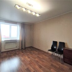 Квартира 55 м², 1-комнатная - изображение 4