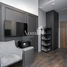 Квартира 22,1 м², студия - изображение 4