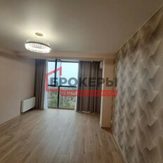 Квартира 44 м², 1-комнатные - изображение 5