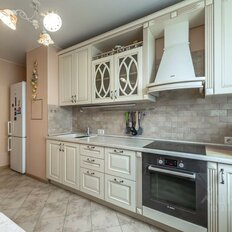 Квартира 63,7 м², 2-комнатная - изображение 1