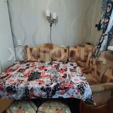 Квартира 30 м², 1-комнатная - изображение 5