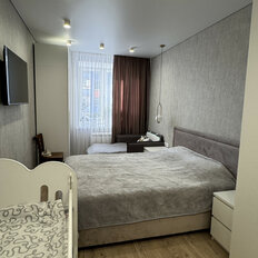 Квартира 53,3 м², 2-комнатная - изображение 1