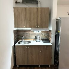 Квартира 34 м², студия - изображение 4