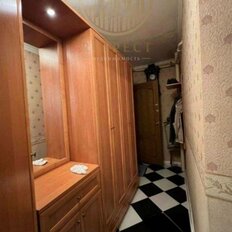 Квартира 31 м², 1-комнатная - изображение 3