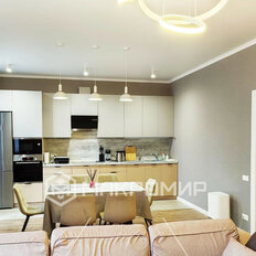 таунхаус + 2,8 сотки, участок - изображение 3