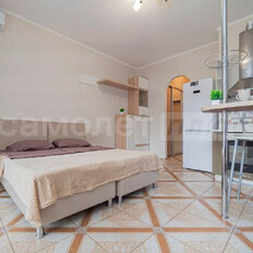 Квартира 26,4 м², студия - изображение 3