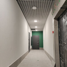 Квартира 57,5 м², 2-комнатная - изображение 4