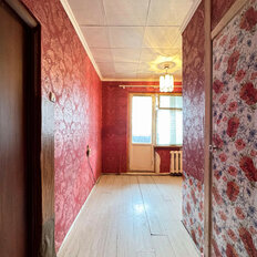 Квартира 28 м², 1-комнатная - изображение 5