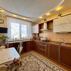 Квартира 63,2 м², 3-комнатная - изображение 1