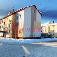 Квартира 33,2 м², 2-комнатная - изображение 3