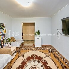 Квартира 59,3 м², 3-комнатная - изображение 3