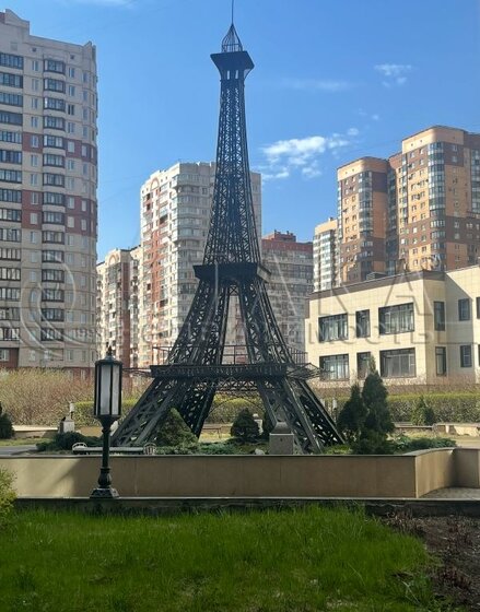 39,1 м², 1-комнатная квартира 12 550 000 ₽ - изображение 46