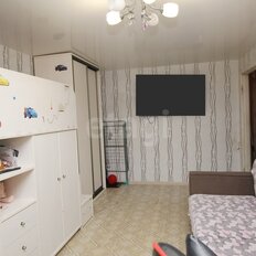 Квартира 30,9 м², 1-комнатная - изображение 2