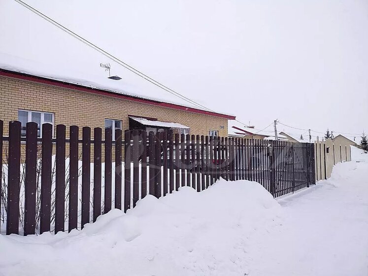 65,4 м², 3-комнатная квартира 6 550 000 ₽ - изображение 20