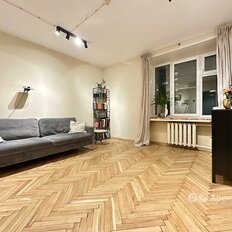 Квартира 35 м², 1-комнатная - изображение 4