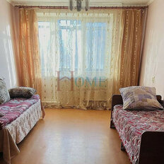 Квартира 60 м², 3-комнатная - изображение 3