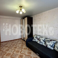 Квартира 52 м², 2-комнатная - изображение 3