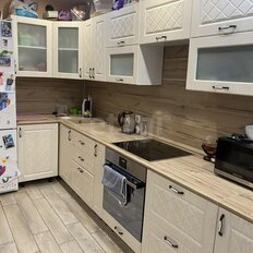 Квартира 48 м², 1-комнатная - изображение 2