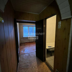 Квартира 34,2 м², 1-комнатная - изображение 5