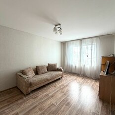 Квартира 36,6 м², 1-комнатная - изображение 4