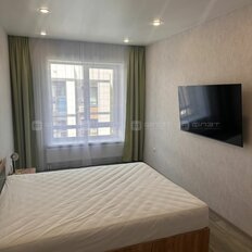 Квартира 31 м², 1-комнатная - изображение 5