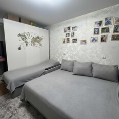 Квартира 18,9 м², 1-комнатная - изображение 3