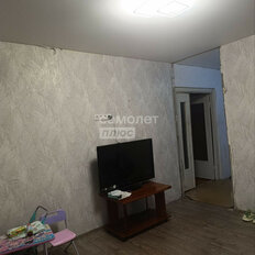 Квартира 50,1 м², 2-комнатная - изображение 3