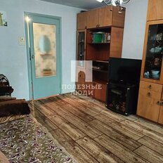 Квартира 59,1 м², 3-комнатная - изображение 2
