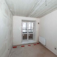 Квартира 41 м², 1-комнатная - изображение 2