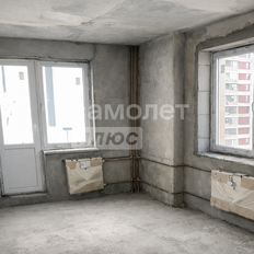 Квартира 108 м², 3-комнатная - изображение 5